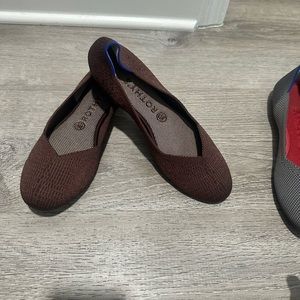 Women Rothys flat
